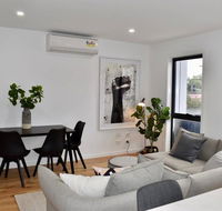 Brand New 2 Bed Apartment with Stunning City Views - Kalgoorlie Accommodation