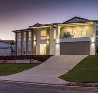 Brand New Executive Living - Kalgoorlie Accommodation