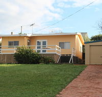 Brandis Beach House - Kalgoorlie Accommodation