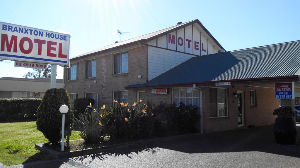 Branxton NSW Kalgoorlie Accommodation