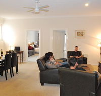 Brayfield Cottage - Kalgoorlie Accommodation