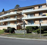 Breakers 8 - Main Beach Location - Kalgoorlie Accommodation
