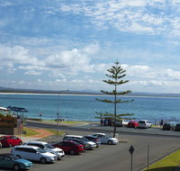 Breakers unit 3 - Kalgoorlie Accommodation