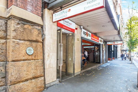 BreakFree On Clarence - Kalgoorlie Accommodation 1