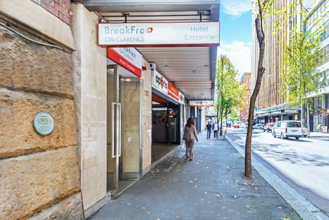 BreakFree On Clarence - Kalgoorlie Accommodation 2