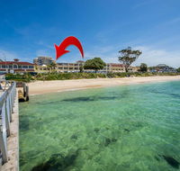 Breakwater 102 - Shoal Bay - Kalgoorlie Accommodation