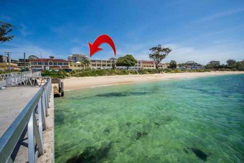 Breakwater 102 - Shoal Bay - Kalgoorlie Accommodation 0