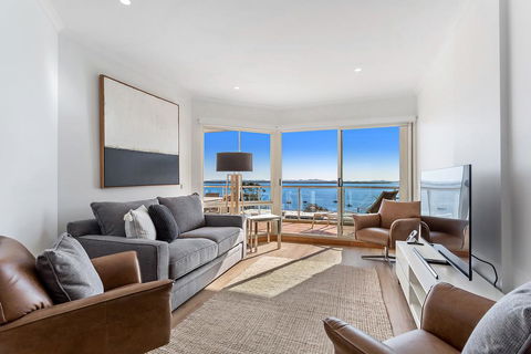 Breakwater Apartment 403 - Kalgoorlie Accommodation 1