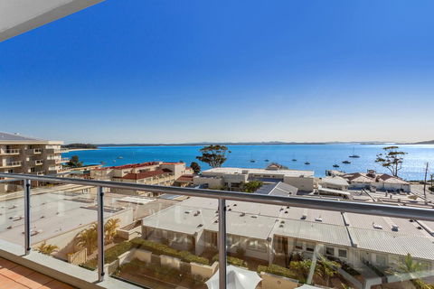 Breakwater Apartment 403 - Kalgoorlie Accommodation 3