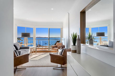 Breakwater Apartment 403 - Kalgoorlie Accommodation 0