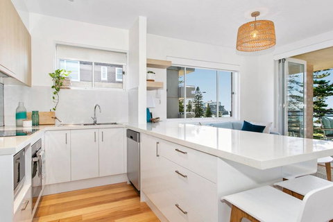 Breath-taking Ocean Front Apartment - Kalgoorlie Accommodation 3