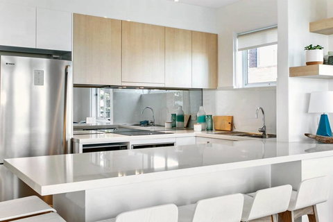 Breath-taking Ocean Front Apartment - Kalgoorlie Accommodation 2