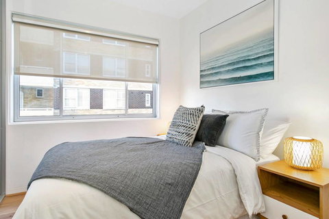 Breath-taking Ocean Front Apartment - Kalgoorlie Accommodation 1