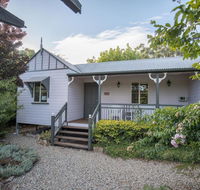 Briar Rose Cottages - Kalgoorlie Accommodation