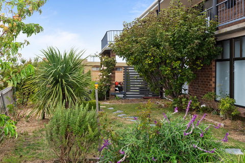 Bridairre Holiday Apartments - Kalgoorlie Accommodation 1