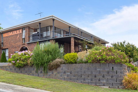 Bridairre Holiday Apartments - Kalgoorlie Accommodation 0