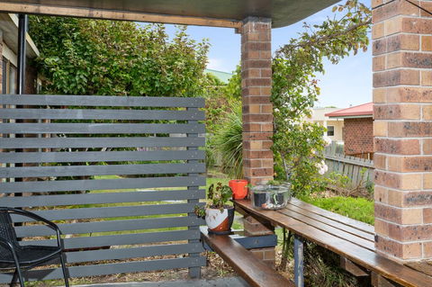 Bridairre Holiday Apartments - Kalgoorlie Accommodation 3