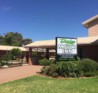 Bridge Motor Inn Tocumwal - Kalgoorlie Accommodation