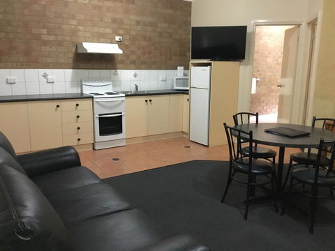 Bridges On Meninya Motel & Apartments - Kalgoorlie Accommodation 1