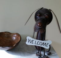 Bridgewater dog'n'me...furkid and family friendly... - Kalgoorlie Accommodation