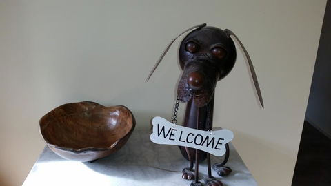 Bridgewater Dog'n'me...furkid And Family Friendly... - Kalgoorlie Accommodation 0