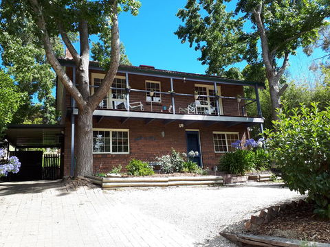 Bridgewater Dog'n'me...furkid And Family Friendly... - Kalgoorlie Accommodation 1