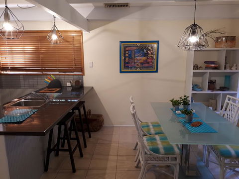 Bridgewater Dog'n'me...furkid And Family Friendly... - Kalgoorlie Accommodation 2