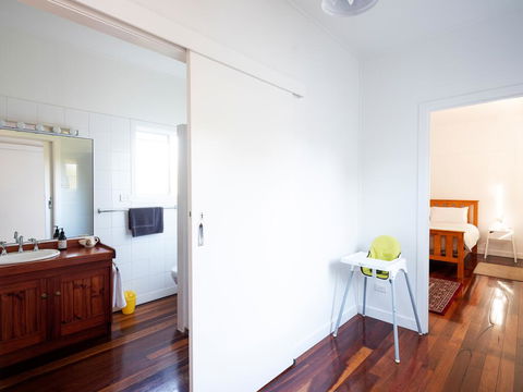 Bridle Guesthouse - Kalgoorlie Accommodation 3