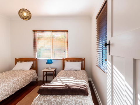 Bridle Guesthouse - Kalgoorlie Accommodation 1