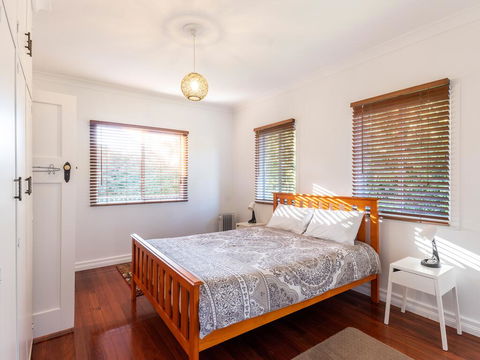 Bridle Guesthouse - Kalgoorlie Accommodation 2