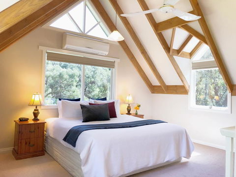 Brigadoon Cottages - Kalgoorlie Accommodation 1