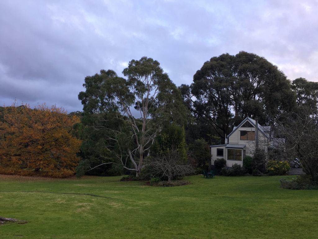 Aberfeldy VIC Kalgoorlie Accommodation