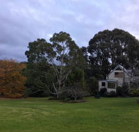Brigadoon Cottages - Kalgoorlie Accommodation