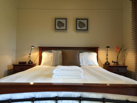 Brigadoon Cottages - Kalgoorlie Accommodation 3