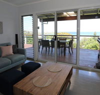 Brilliant Ocean Views - Kalgoorlie Accommodation