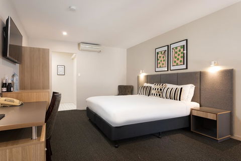 Brisbane International Virginia - Kalgoorlie Accommodation 1