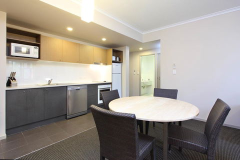 Brisbane International Virginia - Kalgoorlie Accommodation 3