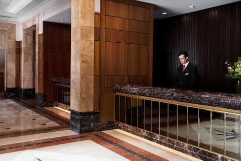 Brisbane Marriott Hotel - Kalgoorlie Accommodation 2