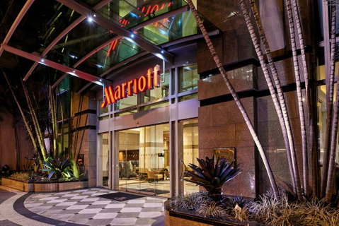 Brisbane Marriott Hotel - Kalgoorlie Accommodation 1