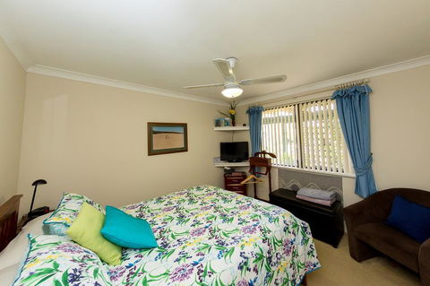 Broadwater Bed And Breakfast - Kalgoorlie Accommodation 1