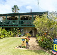 Broadwater Bed and Breakfast