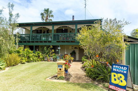 Broadwater Bed And Breakfast - Kalgoorlie Accommodation 0