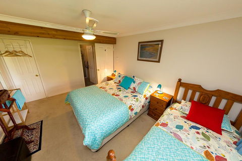 Broadwater Bed And Breakfast - Kalgoorlie Accommodation 3