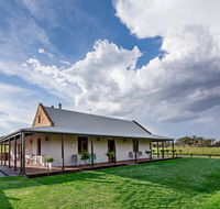 Brockenchack Vineyard Bed  Breakfast - Kalgoorlie Accommodation