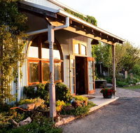 Broger's End Kangaroo Valley - Kalgoorlie Accommodation