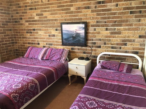 Bronte Court No 3 At South West Rocks - Kalgoorlie Accommodation 1