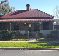 Browncoat Cottage Mudgee - Kalgoorlie Accommodation
