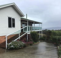 Bruny Sunset Beach GateAway - Kalgoorlie Accommodation