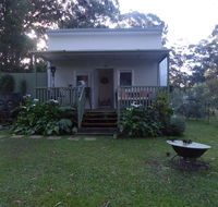 Buddha Cottage Springbrook - Kalgoorlie Accommodation