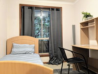 Budget Clayton Homestay